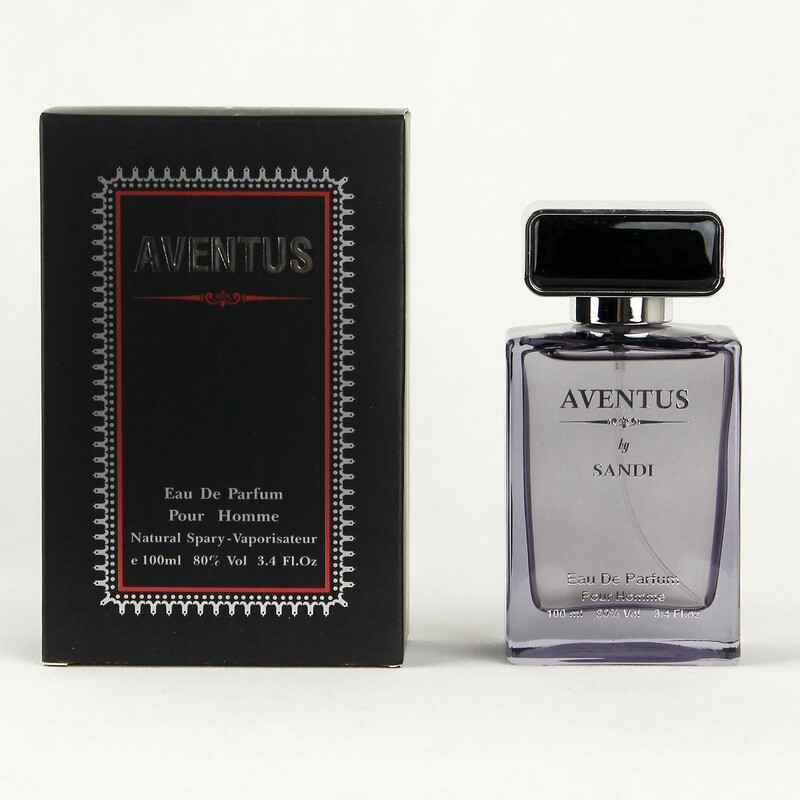 عطر و ادکلن  اونتوس AVENTUS