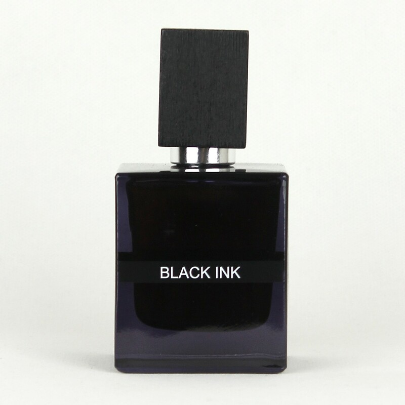 عطر ادکلن بلک اینک | Black ink cologne perfume