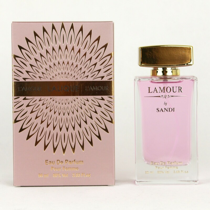 عطر و ادکلن لامورlamour