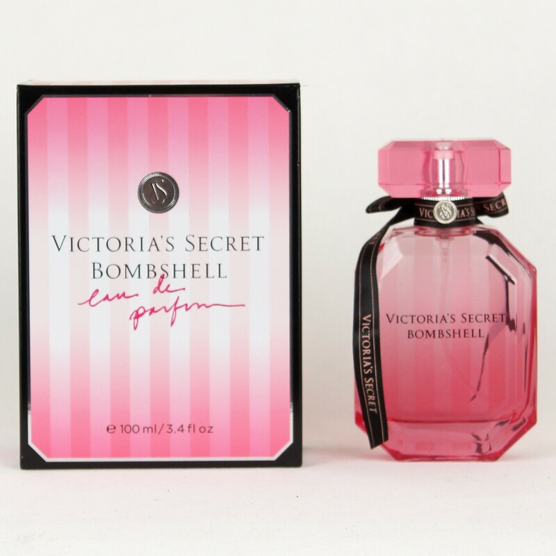 عطر ادکلن ویکتوریا سکرت بامبشل طرح اصل | Bombshell Victoria&#39;s Secret cologne perfume