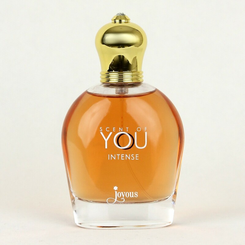عطر و ادکلن اینتنس Intense