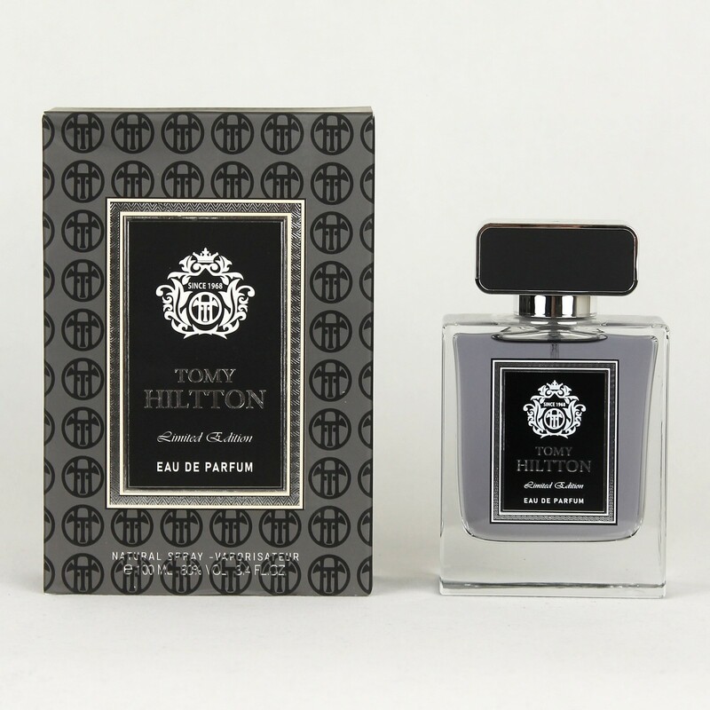 عطر و ادکلن تامی هیلتون | tommy hilton perfume
