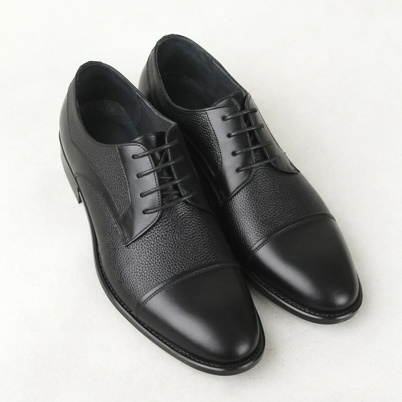 کفش مردانه مدل مجلسی tworivers