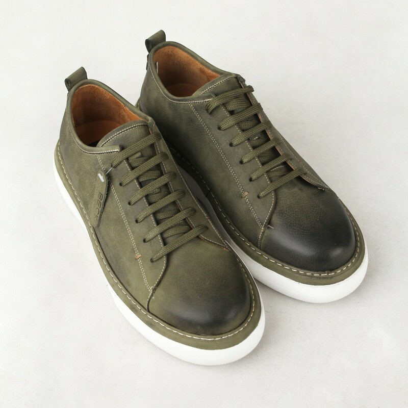 کفش مردانه طرح ونس BECK