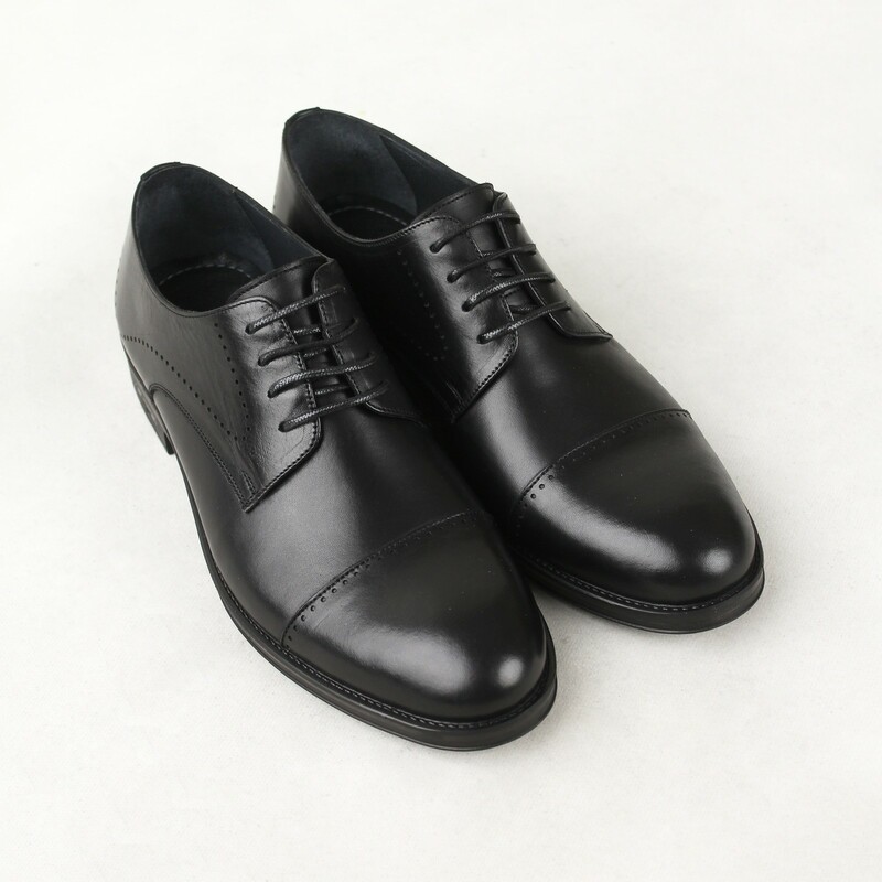 کفش مردانه بندی HORN