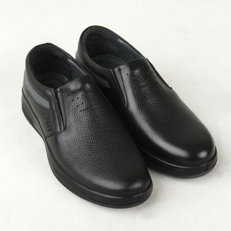 کفش مردانه کشی پاتکان