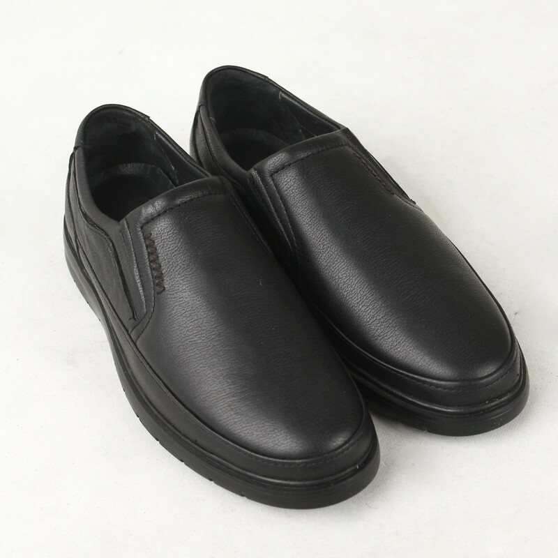 کفش مردانه کشی پاتکان