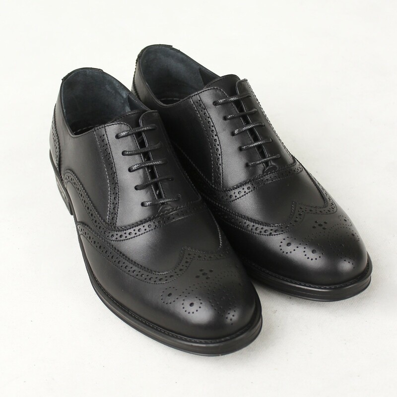 کفش مردانه هشترک HORN