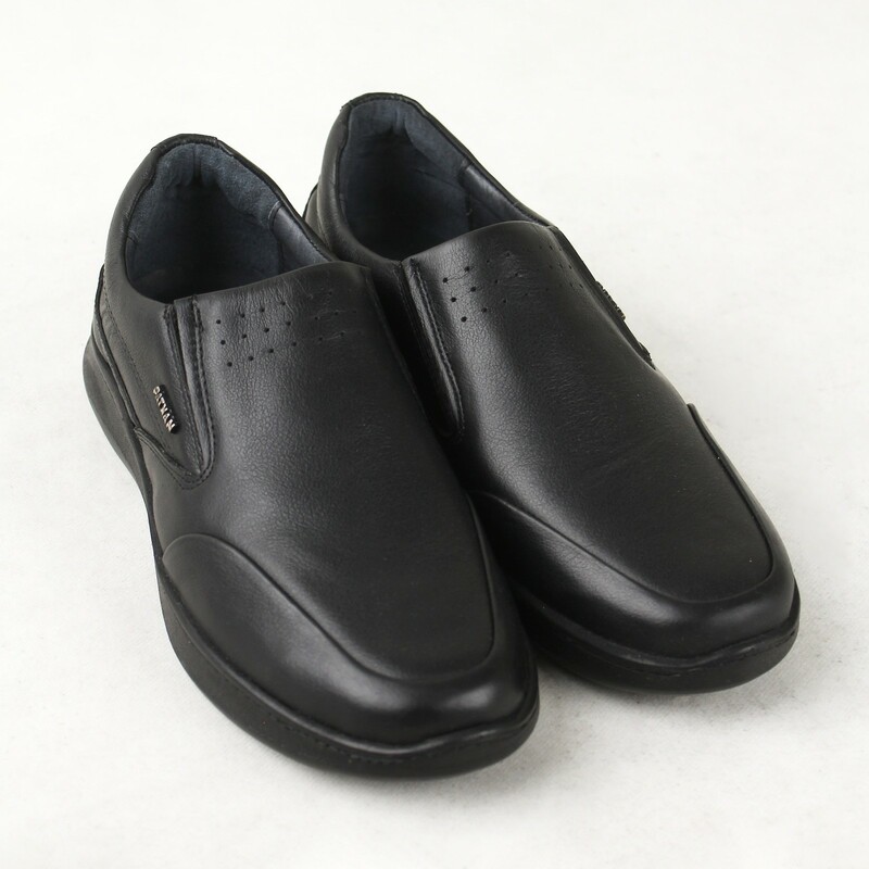 کفش مردانه کلارک پاتکان