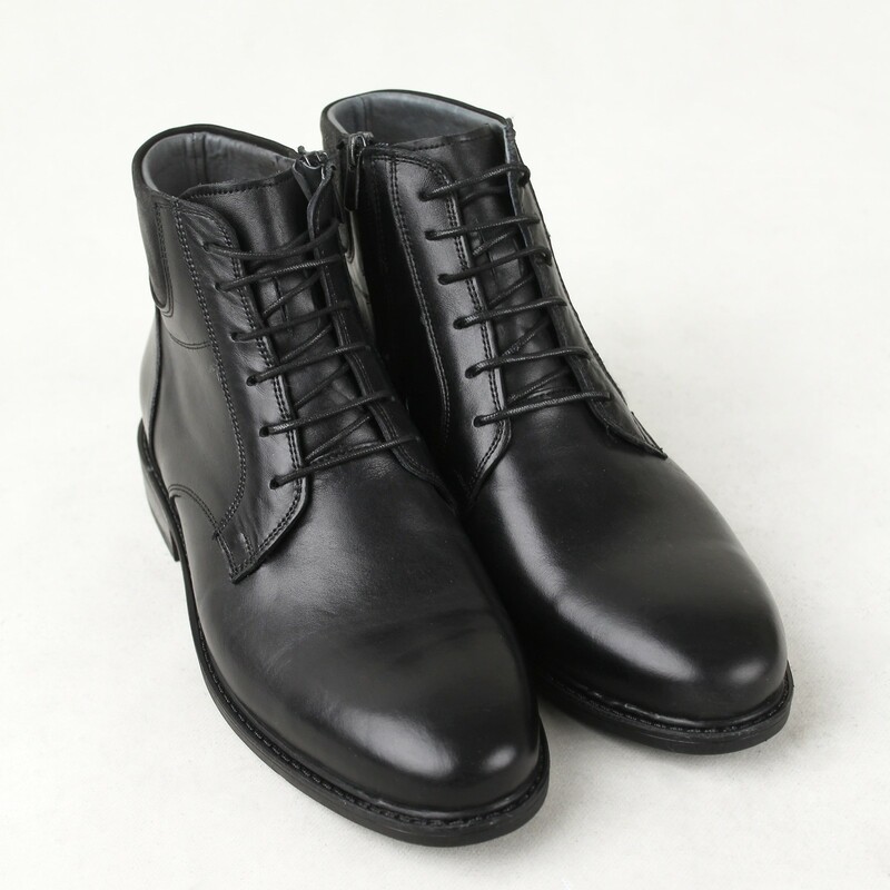 بوت مردانه پاتکان