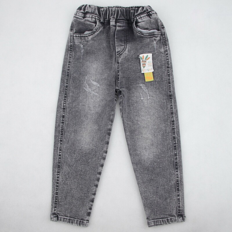 شلوار بچه گانه مام استایل نقلی mark