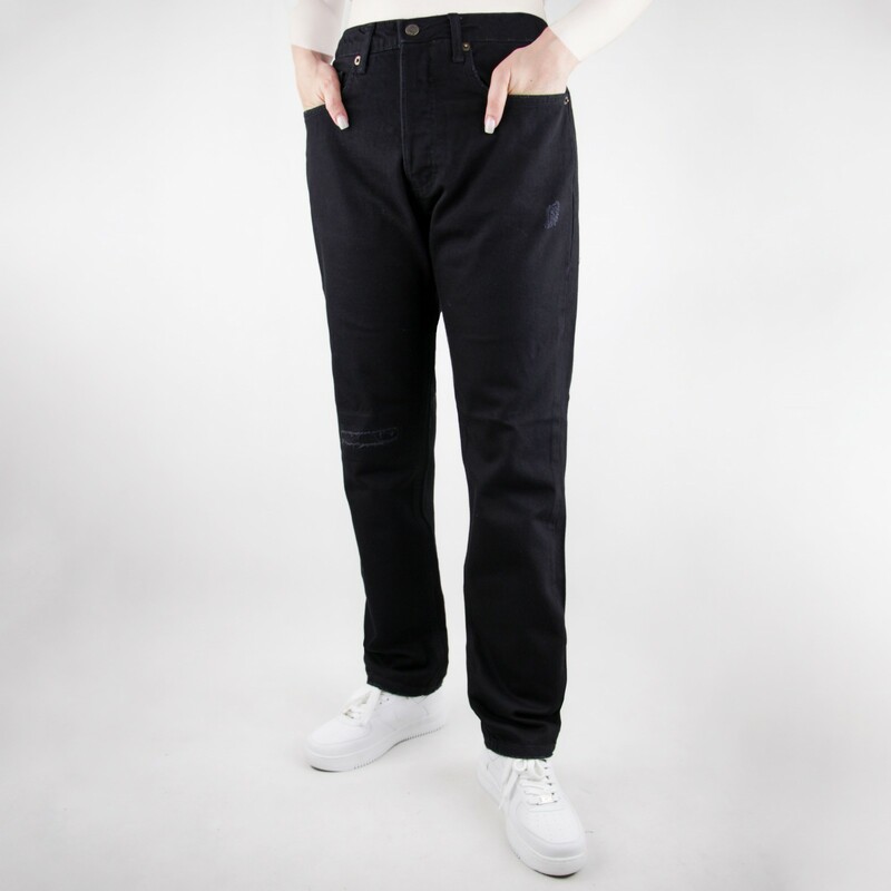 شلوار زنانه جین GIVENCHI