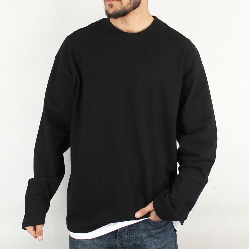 بلوز  مردانه یقه دار  سایز بزرگ