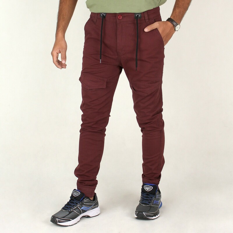 شلوار مردانه اسکینی pcs