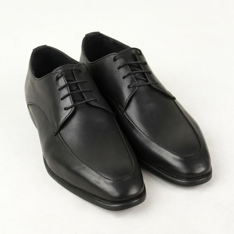 کفش مردانه بندی morland