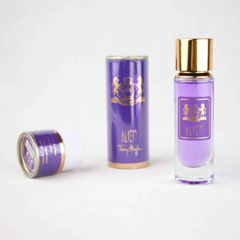 عطر و ادکلن الین تیری موگلر | Alien Eau de Parfum Thierry Mugler