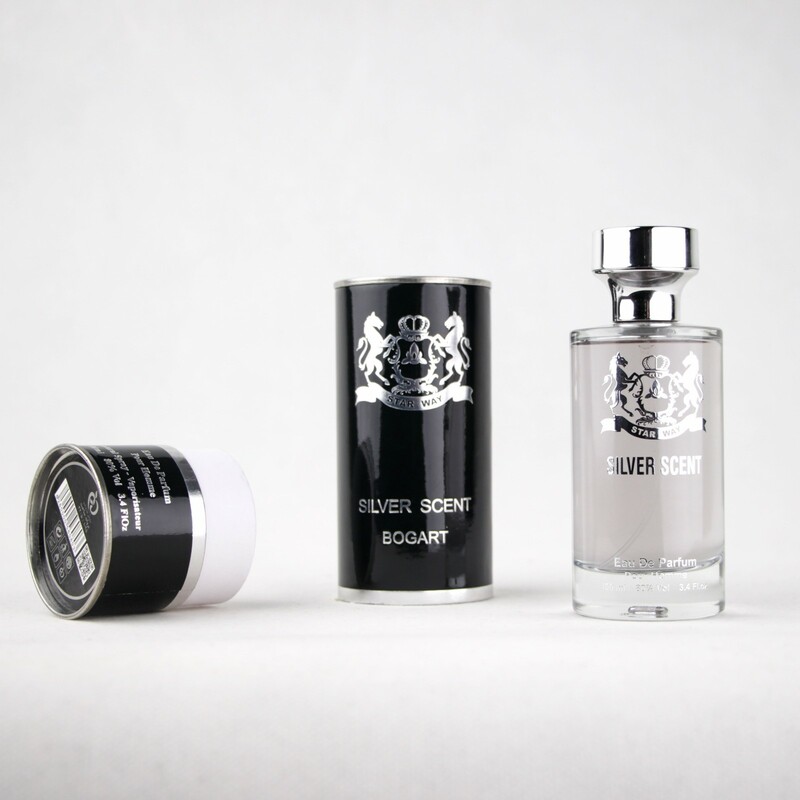 عطر و ادکلن سیلورسنت بوگارت | SILVER SCENT BOGART