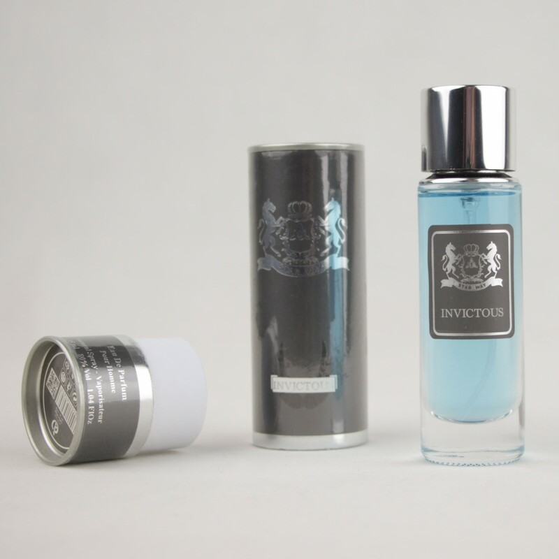 عطر و ادکلن اینوکتوس | Invictus