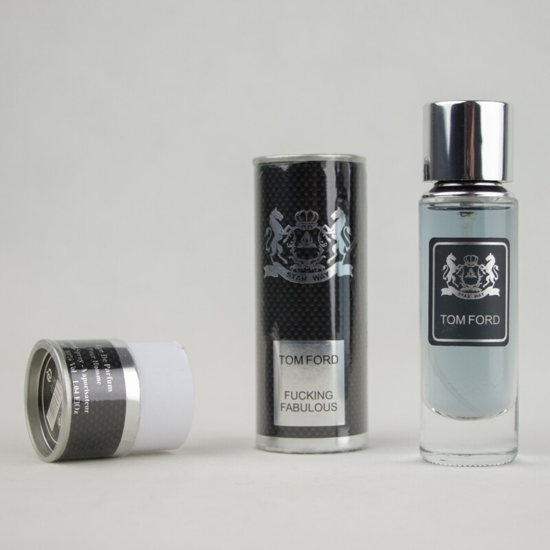 عطر و ادکلن تام فورد فاکینگ فابیولوس | TOM FORD FUCKING FABULOUS