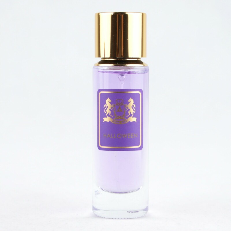 عطر و ادکلن هالووین جسوس دل پوزو | Halloween jesus del pozo