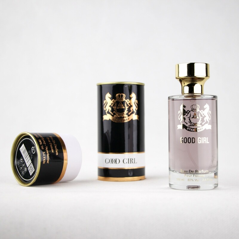 عطر و ادکلن گود گرل | GOOD GIRL