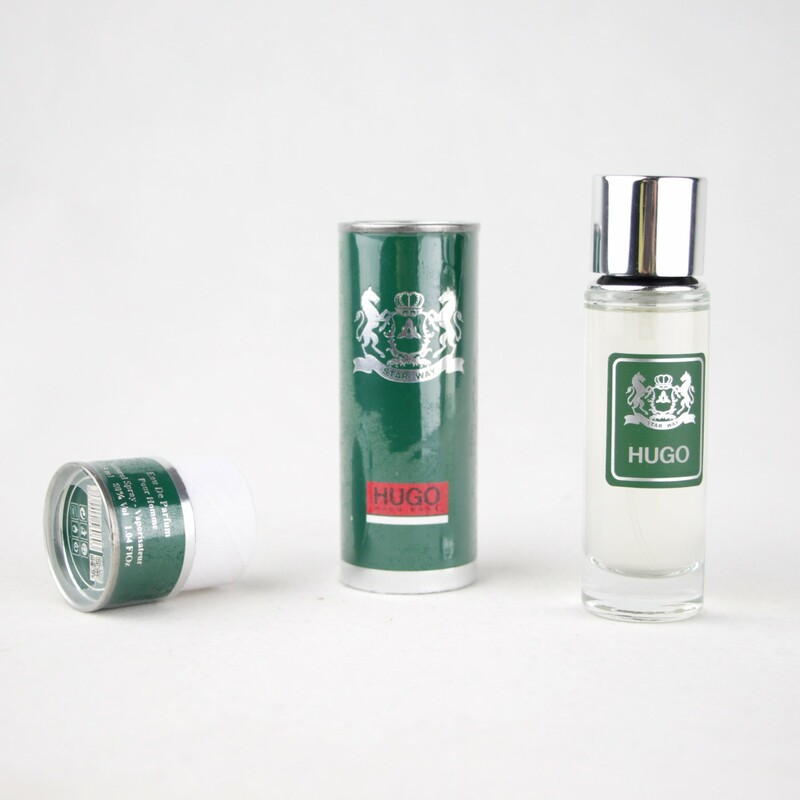 عطر و ادکلن هوگو باس | HUGO BOSS