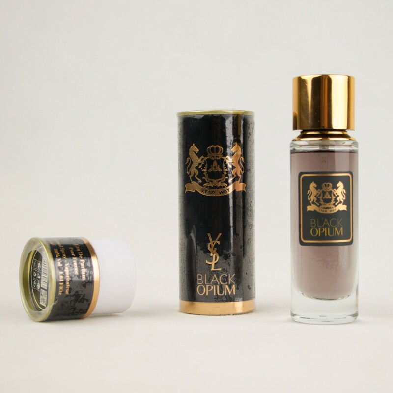 عطر و ادکلن ایوسن لورن بلک اوپیوم | Ysl black opium
