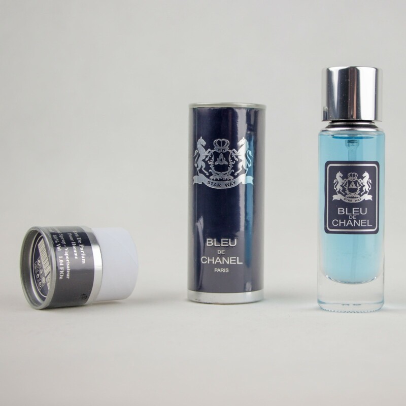 عطر و ادکلن بلو شنل | Blue chanel