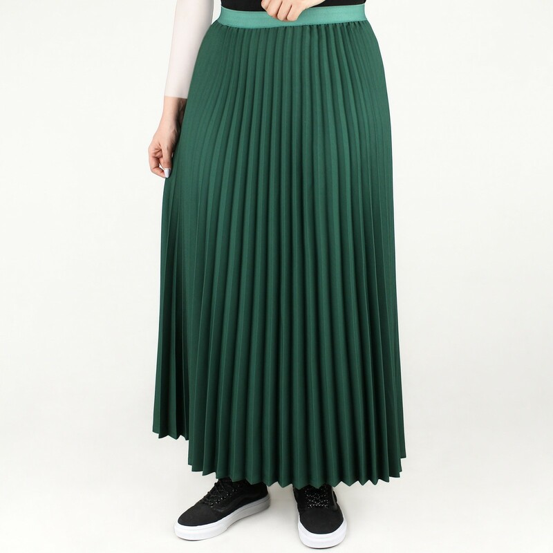 دامن زنانه پلیسه NIZEL