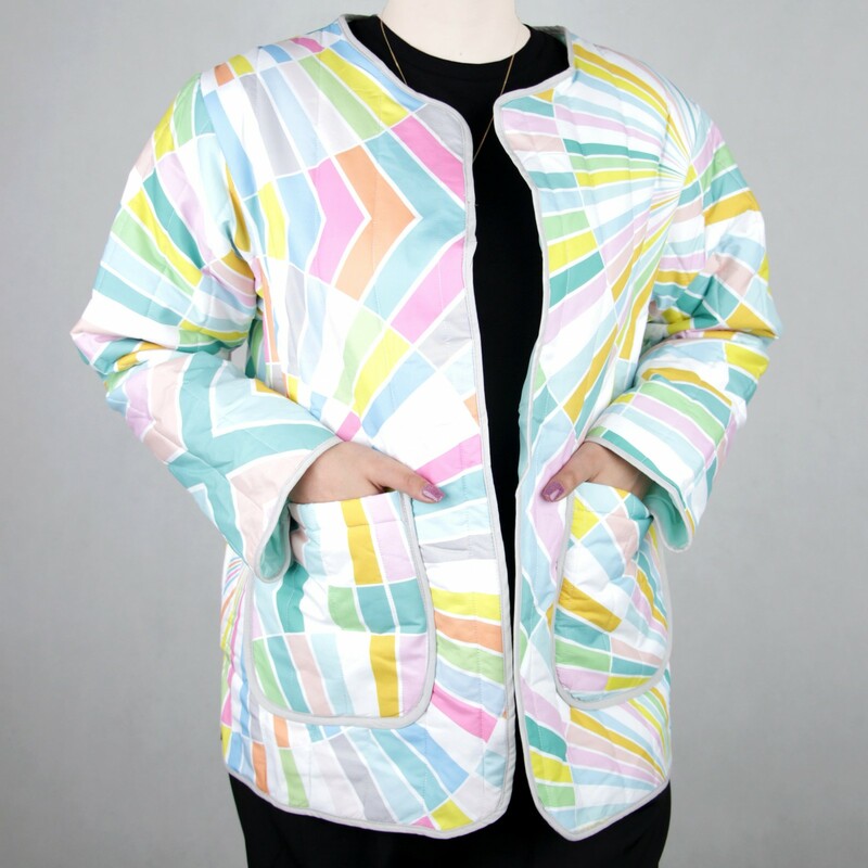 کاپشن زنانه کوتاه نیزل