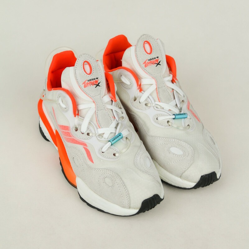 کتونی مردانه مدل torsion