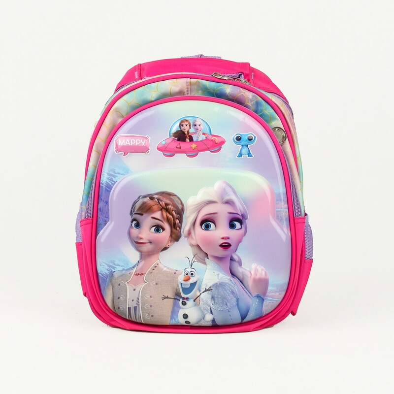 کیف و کوله پشتی مهدکودکی طرح السا