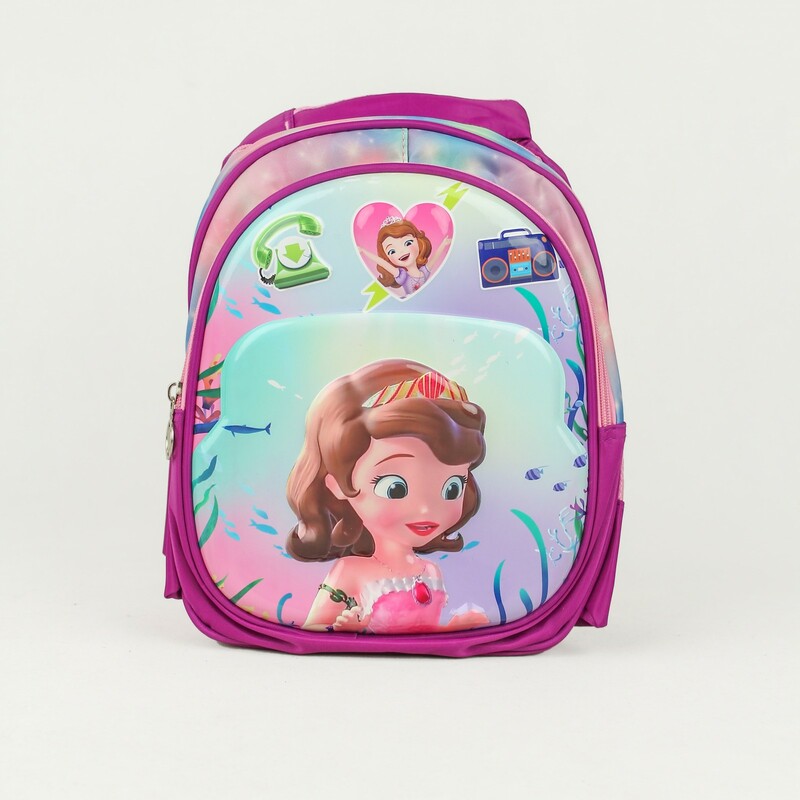 کیف و کوله پشتی مهدکودکی