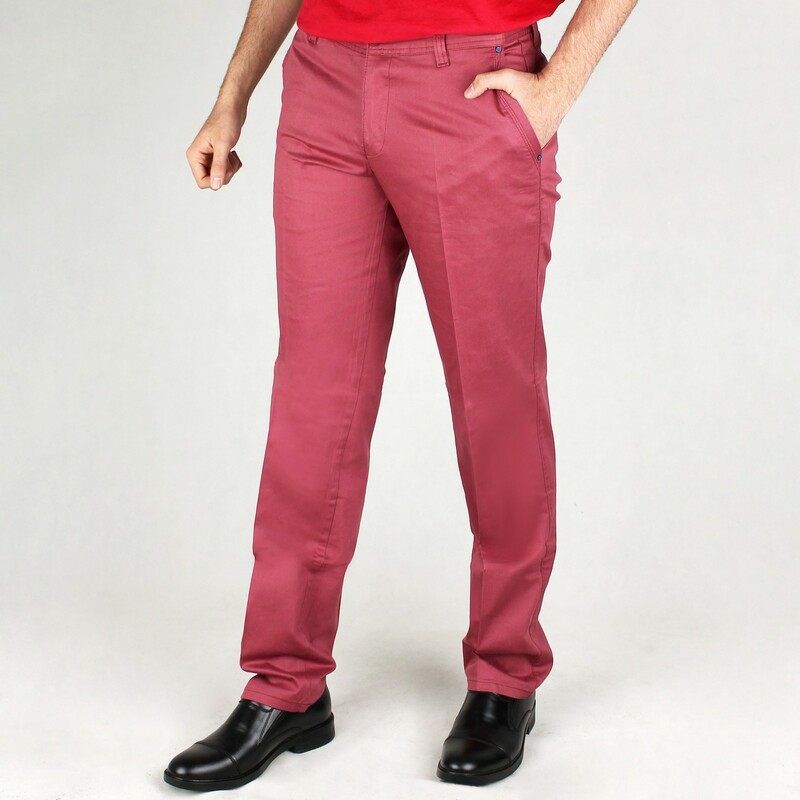 شلوار مردانه کتان LONDON BOYS