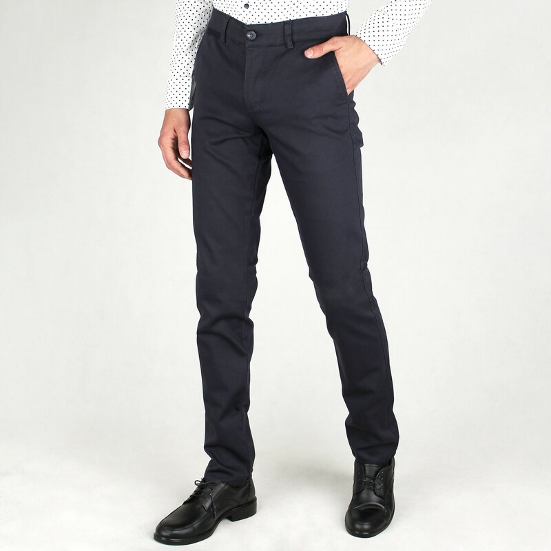 شلوار مردانه کتان ERIZO