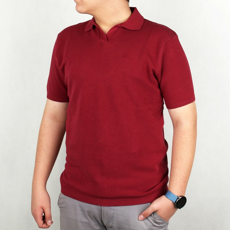 تیشرت مردانه جودون  پاییزه