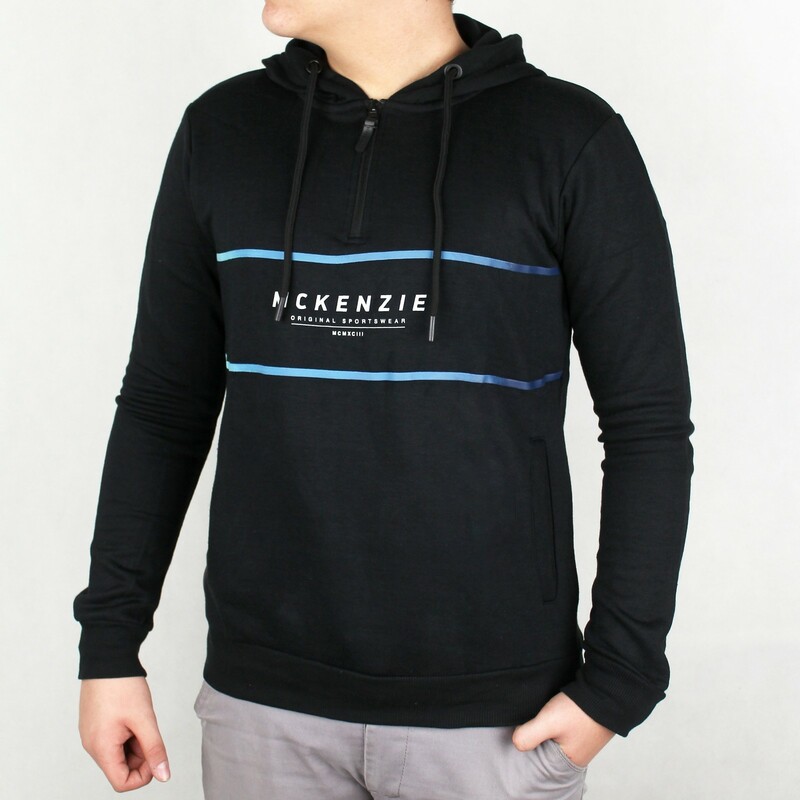 هودی مردانه طرح MCKENZIE
