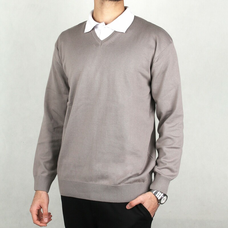 بلوز مردانه آستین کشی  silvana