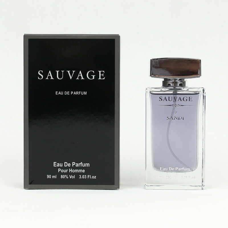 عطر و ادکلن دیور ساواج سندی |‌ dior sauvage