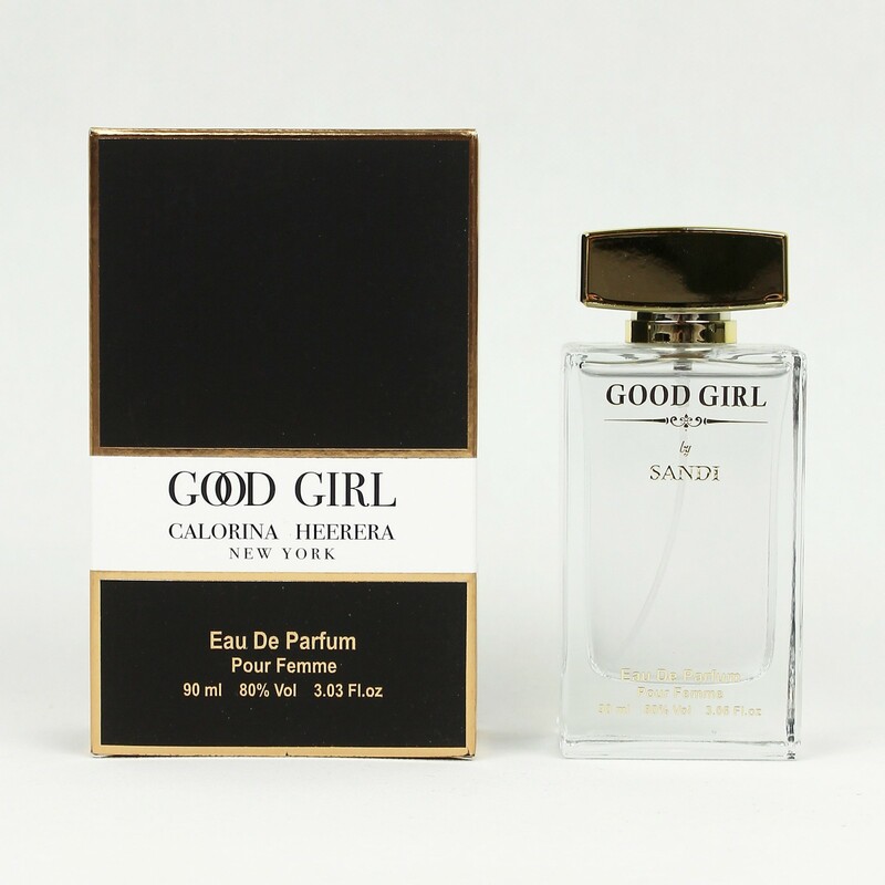 عطر و ادکلن کارولینا هررا سندی  Carolina herrera sandi