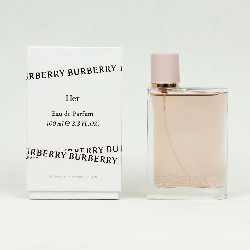عطر و ادکلن بوربری هر | Burberry her