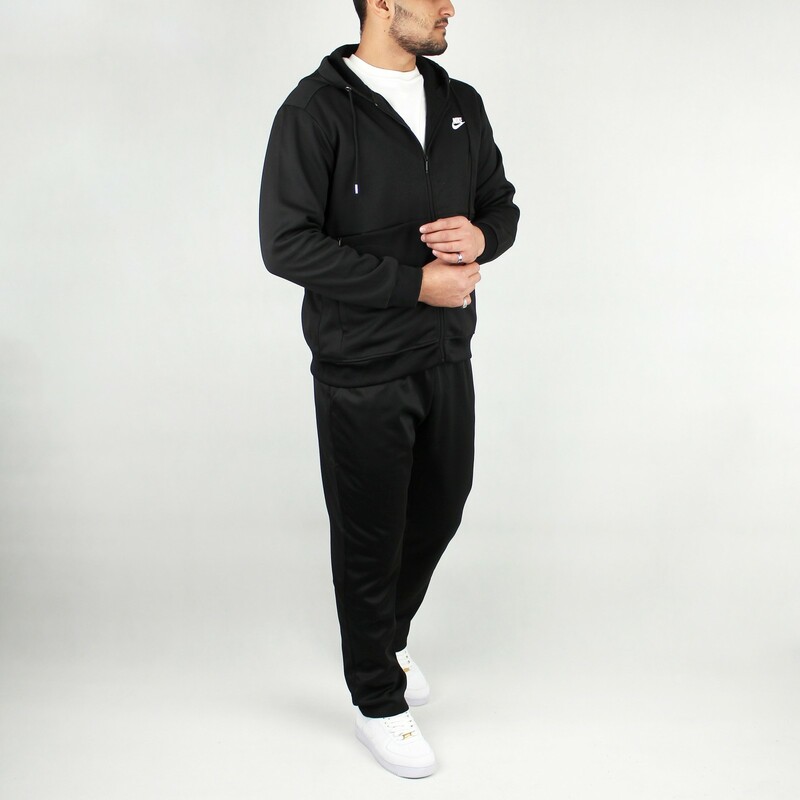 ست مردانه ورزشی نایک