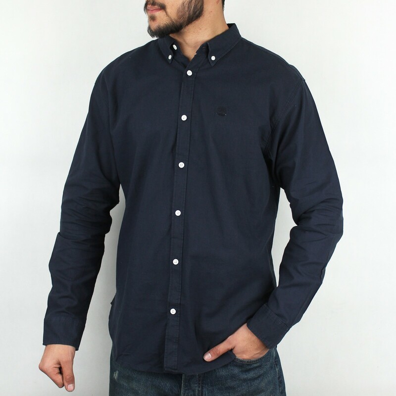 پیراهن مردانه از برند تیمبرلند