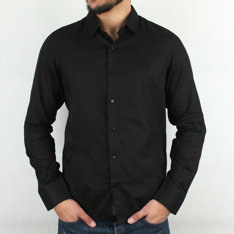 پیراهن مردانه 90+