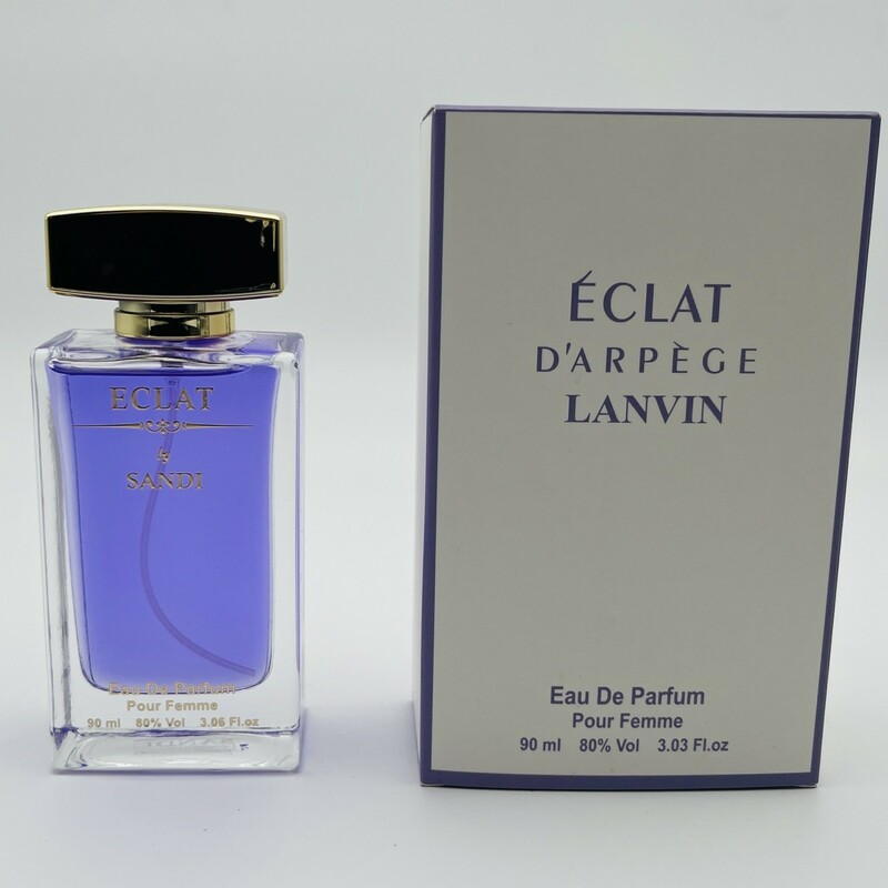 عطر و ادکلن لانوین اکلت د ارپجه | lanvin eclat d arpege sandi