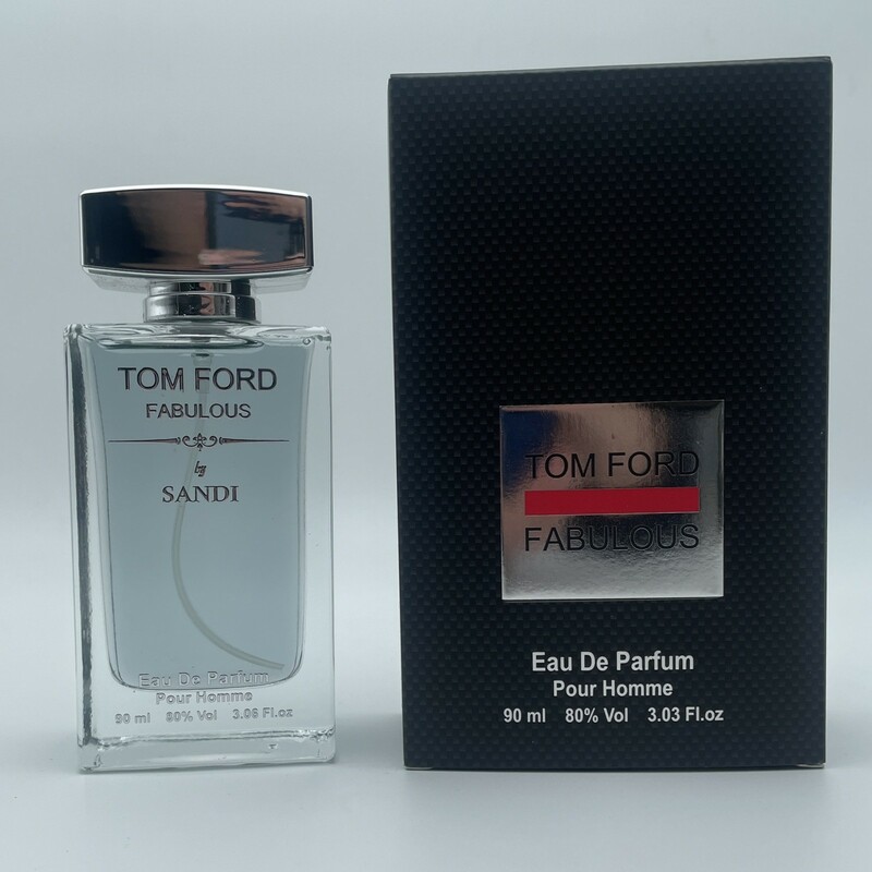 عطر و ادکلن تام فورد فاکینگ فابیولس سندی | TOM FORD FUCKING FABULOUS SANDI