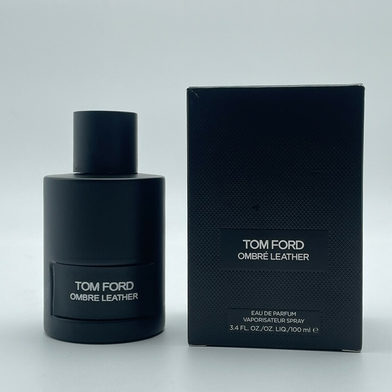 عطر و ادکلن تام فوردآمبر لدر | Tom Ford Ombré LeatherS
