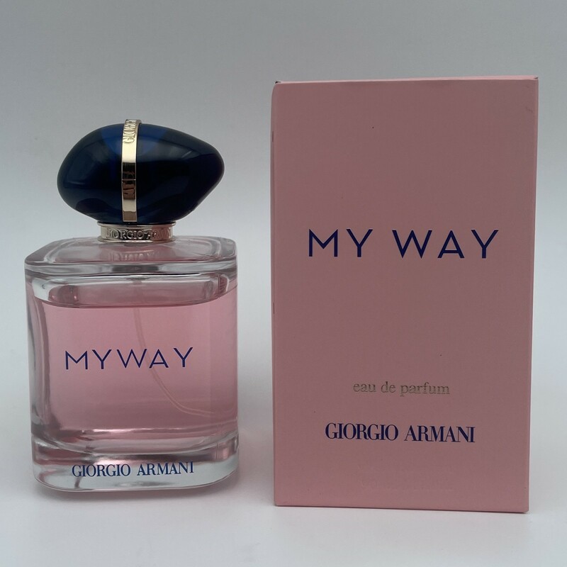 عطر و ادکلن جورجیو آرمانی مای وی | Giorgio Armani My Way
