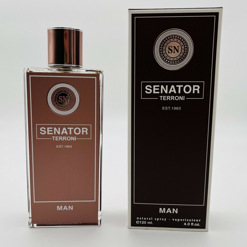 عطر و ادکلن سناتور ترونی | Senator TRRONI  perfume