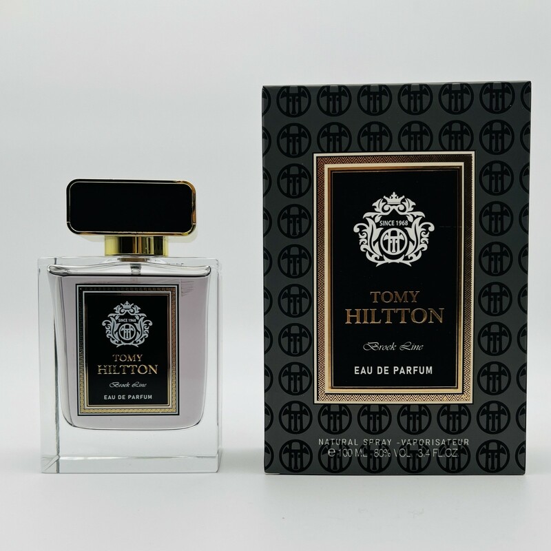 عطر و ادکلن تامی هیلتون بریک لاین| Tommy hilton break line perfume